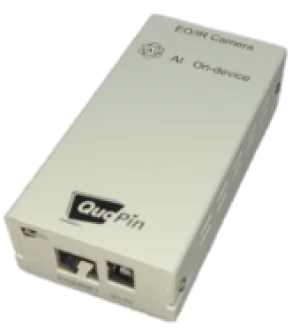 Mini video transmission device
