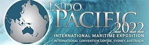 Indo-Pacific 2022