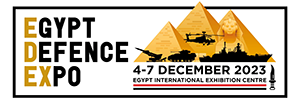 EDEX - Egypt Defense Expo 2023