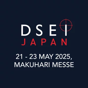 DSEI Japan 2025