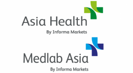 Medlab Asia & Asia Health 2022
