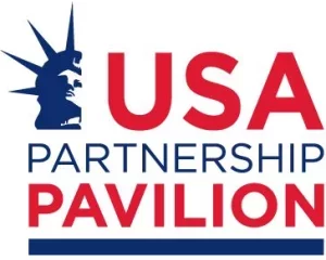 USA Partnership Pavilion at Oil & Gas Indonesia OGI 2024