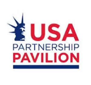 USA Partnership Pavilion at Global Health Exhibition 2025