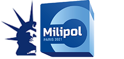 USA Partnership Pavilion at MILIPOL PARIS 2021.