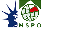 USA Partnership Pavilion at MSPO 2022