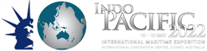 USA Partnership Pavilion at INDO-PACIFIC 2022