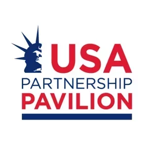USA Partnership Pavilion at Gastech 2024
