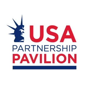 USA Partnership Pavilion at Seoul Adex 2023