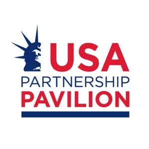 USA Partnership Pavilion at FAMEX 2025