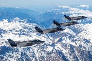 Lockheed Martin Product Information