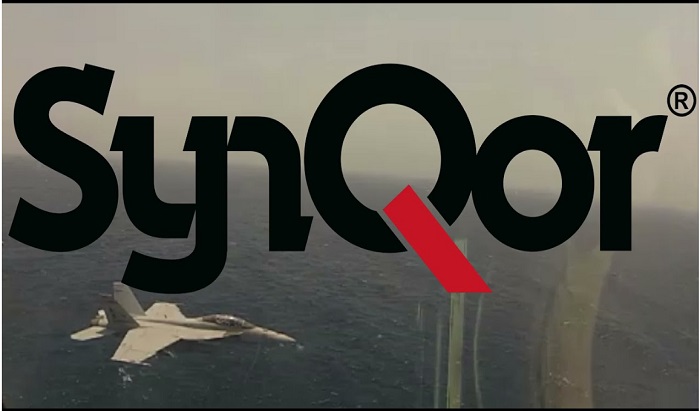 SynQor's 3-Phase Power Factor Correction Module