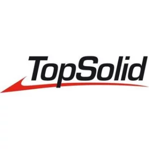 TopSolid SAS