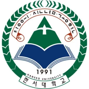 Hanseo University, Dept. of Aerospace Industrial & Systems Engineering