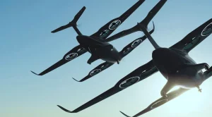Ascendance Flight Tech: We're On Track For 2025 First Flight