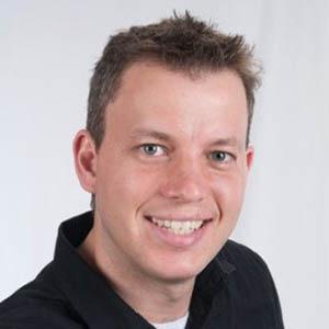 Bradley Berven