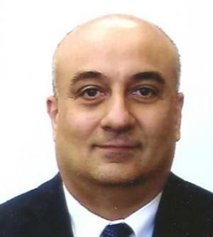 Asif Moosa
