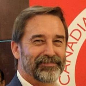 Bernard Baker