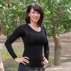 Amy Hochderffer
