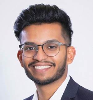 Austin Cherian
