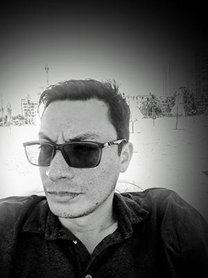 ALEJANDRO ROJAS