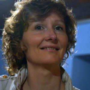 Annick BARRUYER