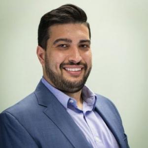 Amir Etezazi