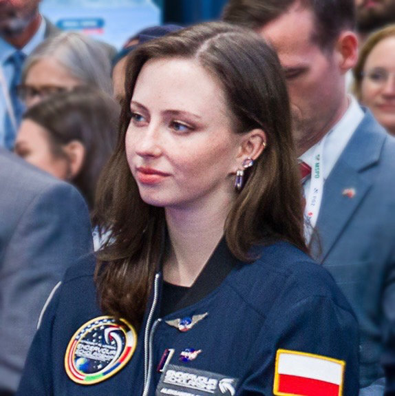 Aleksandra Skrocka