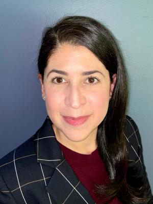 Ana Keener