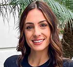 Ashley Krentisky