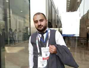 Ayman Alshobaki