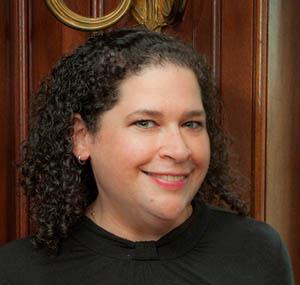 Allison Gold