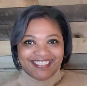 Anita Joyce Wright