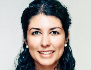 Annie Aleman