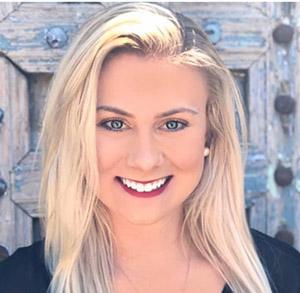 Allyson Anderson