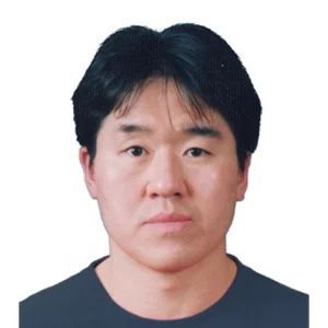 Bonghun Kim