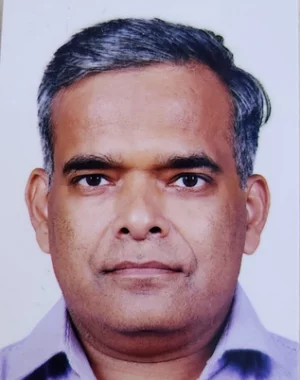 Mr. ATUL KHARE