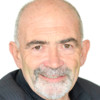 Alan Peaford, MBE
