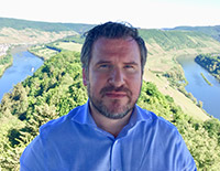 Anthony Sebrell
