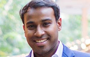 Bhuvanesh Somasundram